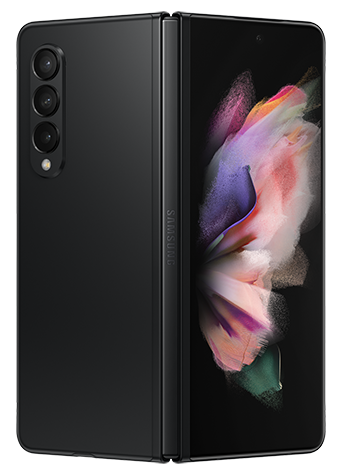 Galaxy Z Fold