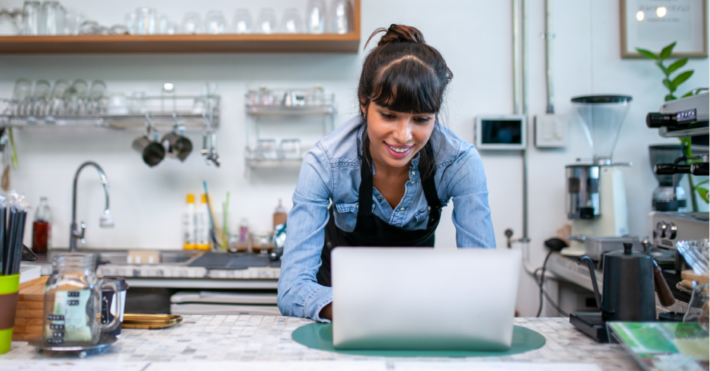 Verizon Small Business Solutions TCC