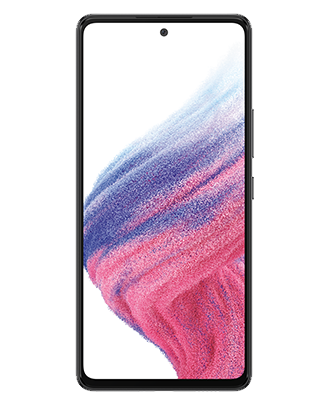 Samsung A53
