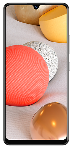 Galaxy A42