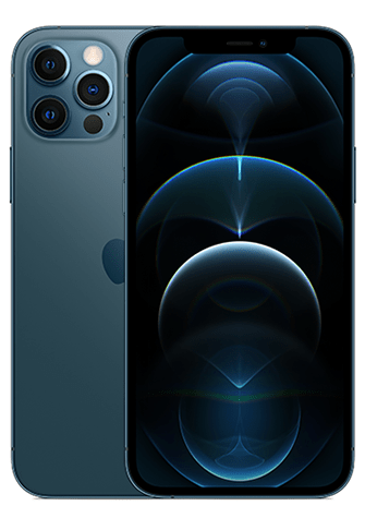 iPhone 12 Pro