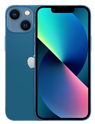 iPhone 13 mini