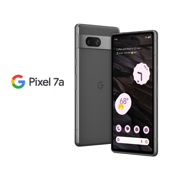 Google Pixel 7a