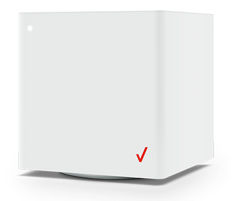 Verizon Home Internet equipment