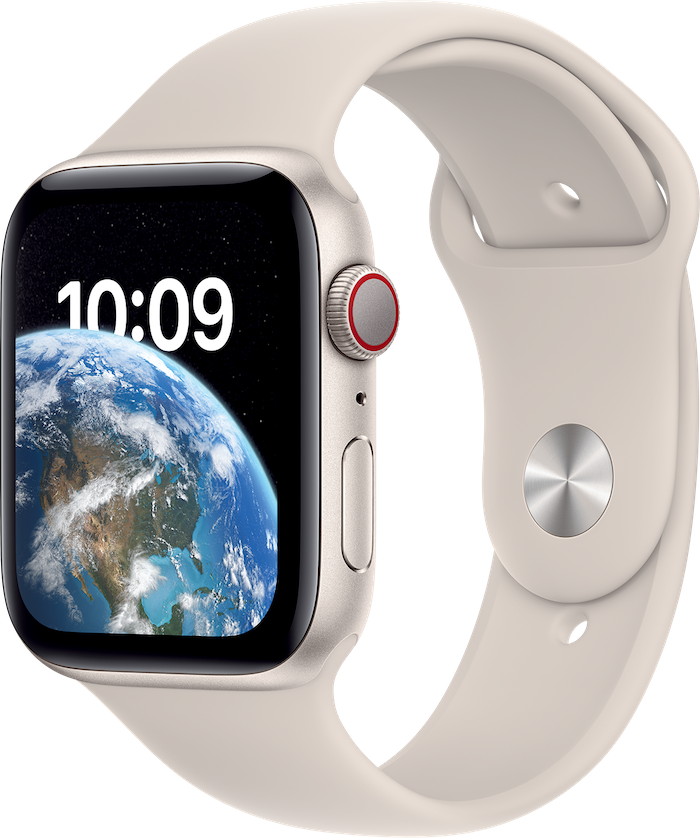 Apple watch Se