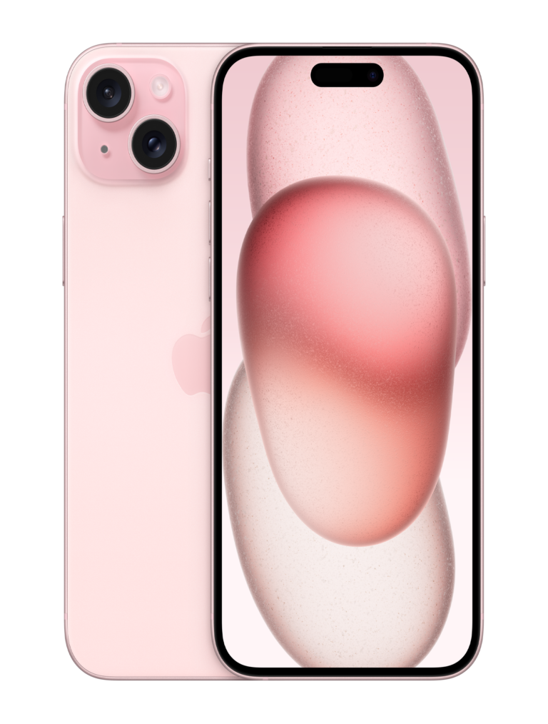 iphone 15 plus comet
