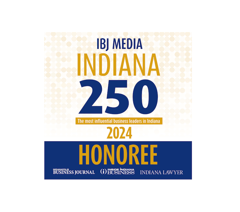 IBJ 2024 Award