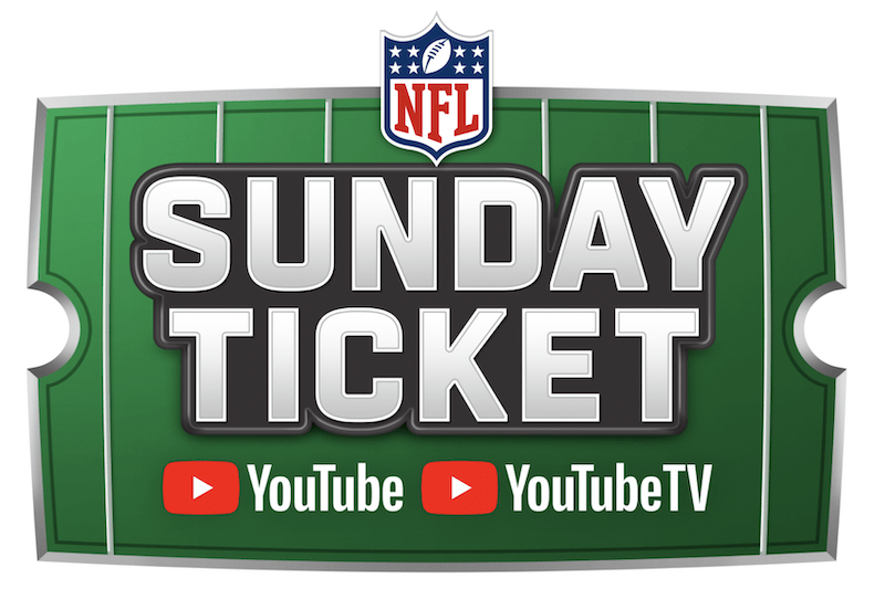 NFL Sunday Ticket