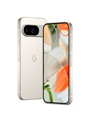 Google Pixel 9