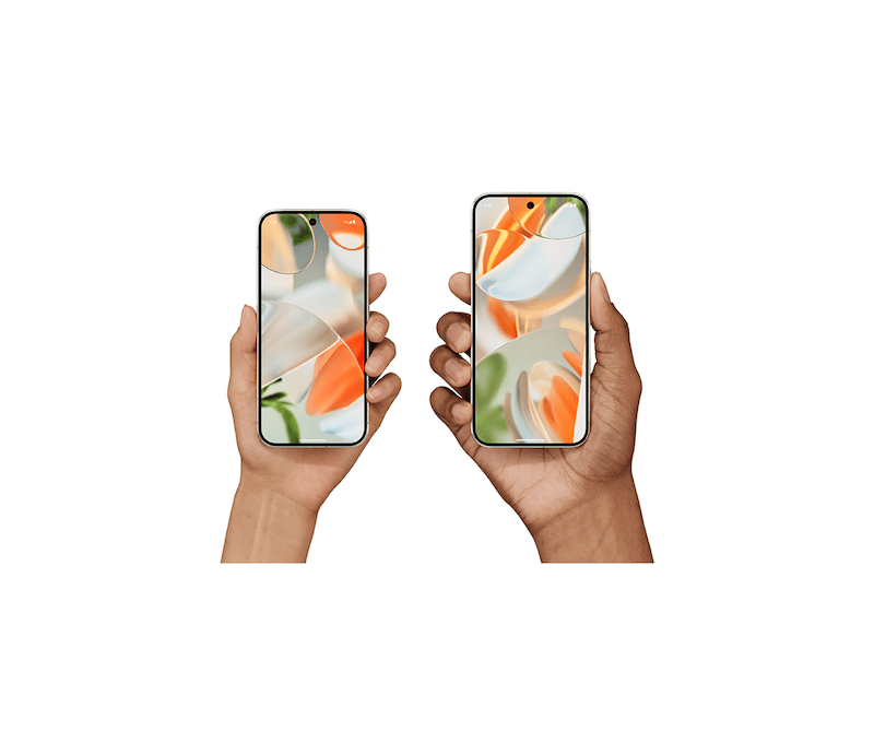 Pixel 9