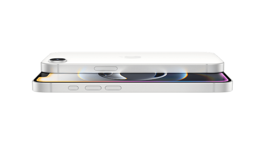 iPhone 16e