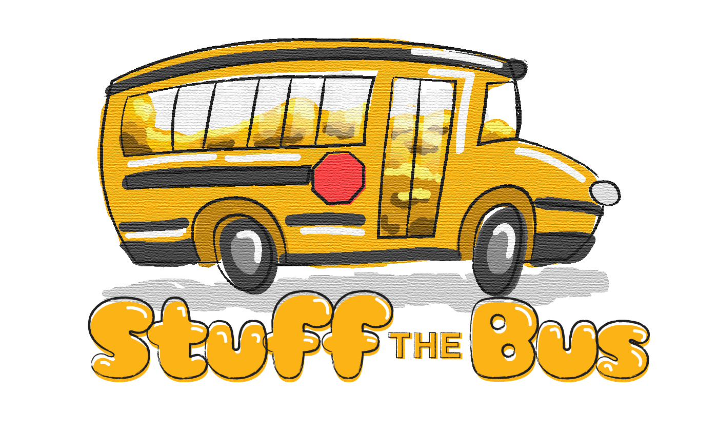 stuff the bus