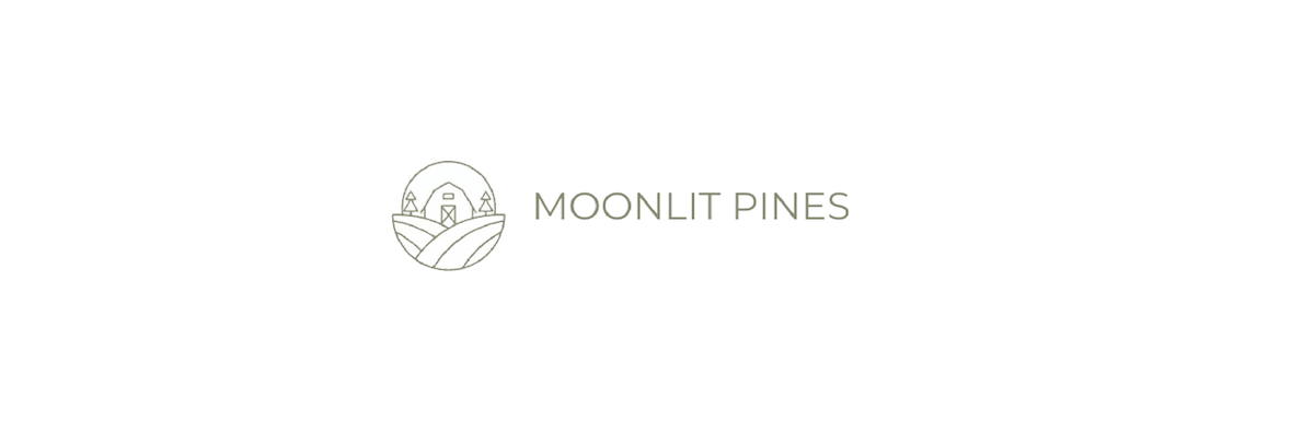 Moonlit Pines logo