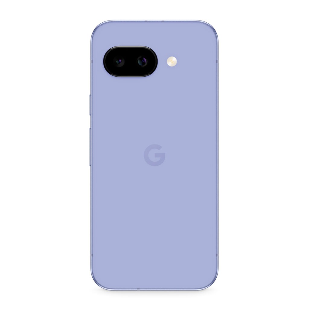 Google Pixel 9a