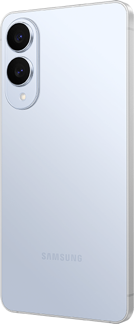 S25 Edge Back