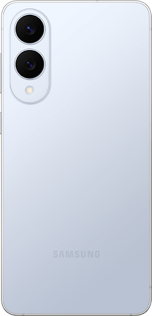 S25 Edge Back