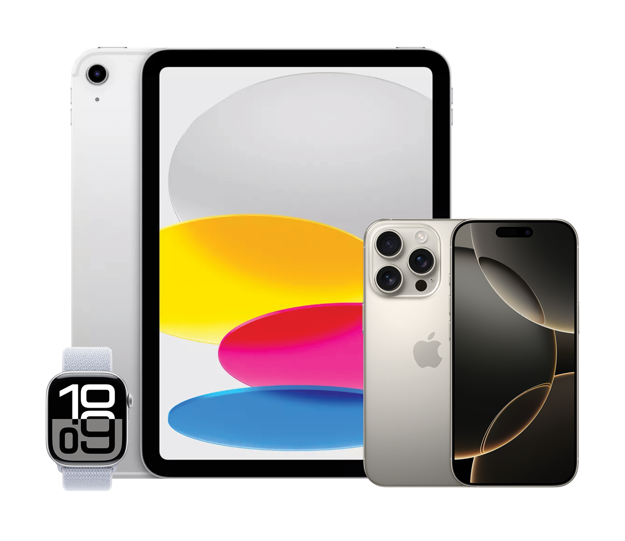 Apple bundle