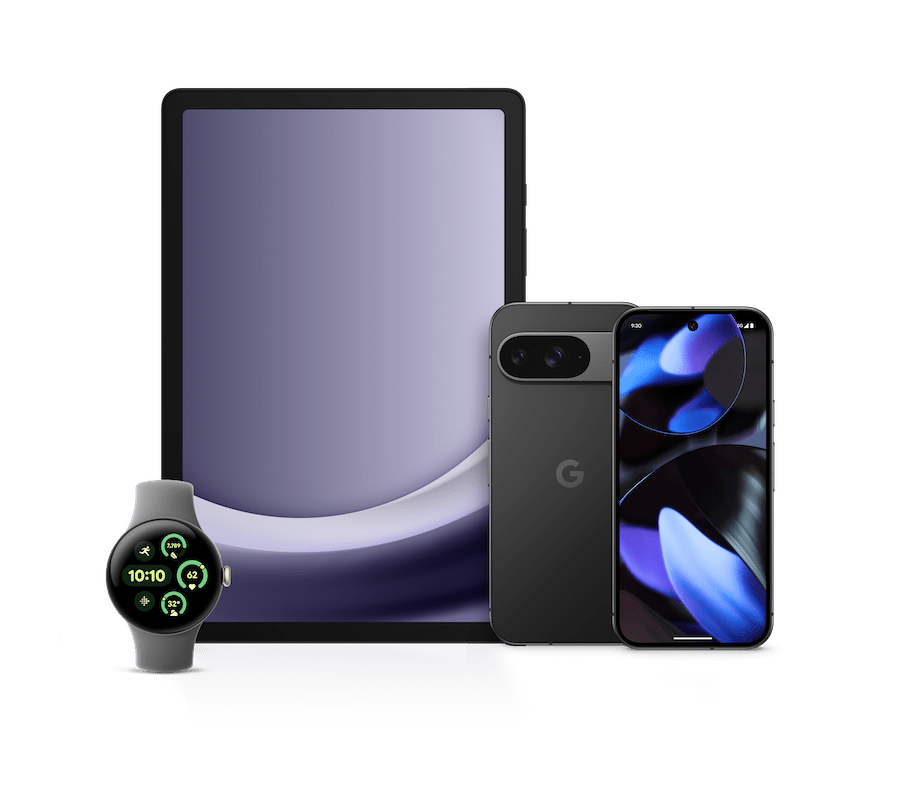 Google Bundle