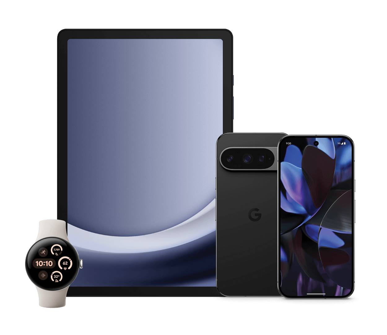 Google Pixel bundle