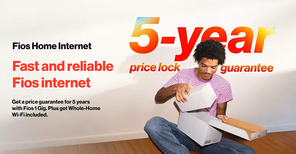 Fios banner