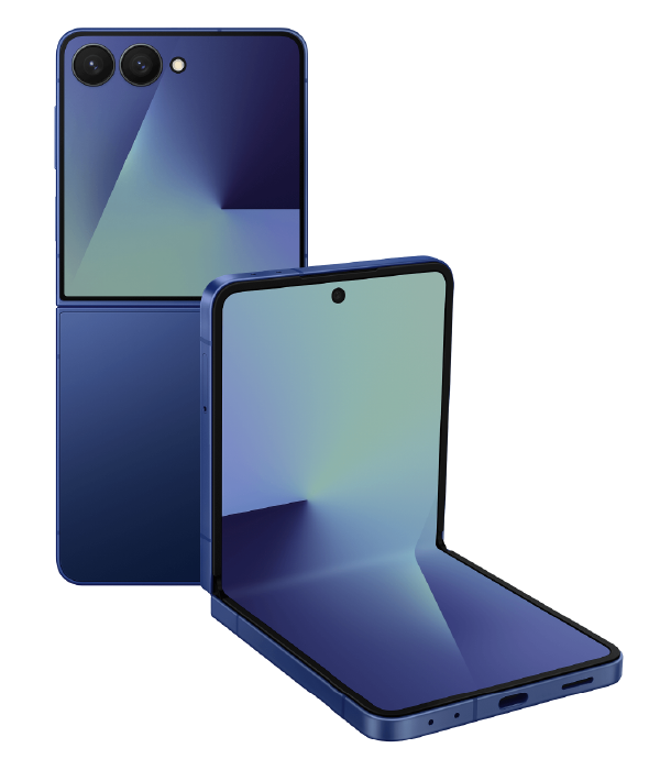 Z flip 7