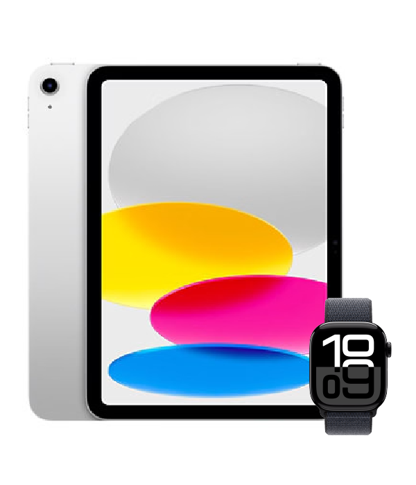 iPadA16 and WatchSeries 10