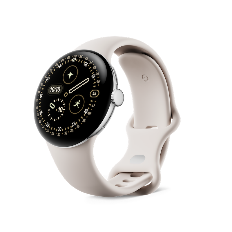Google Pixel watch 4
