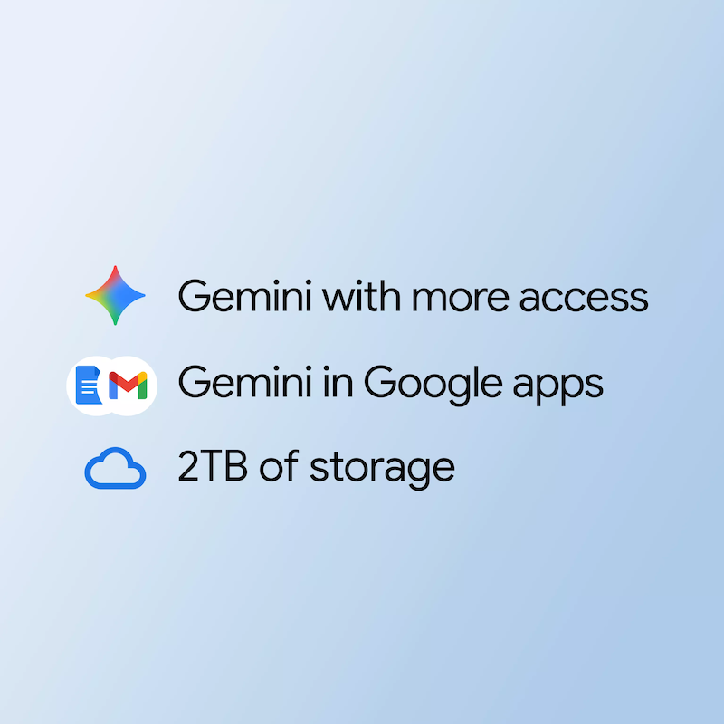 Google AI premium