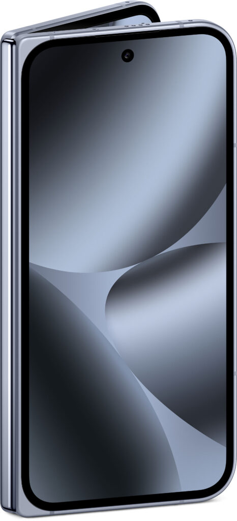 Google Pixel 10 Pro Fold - TCC