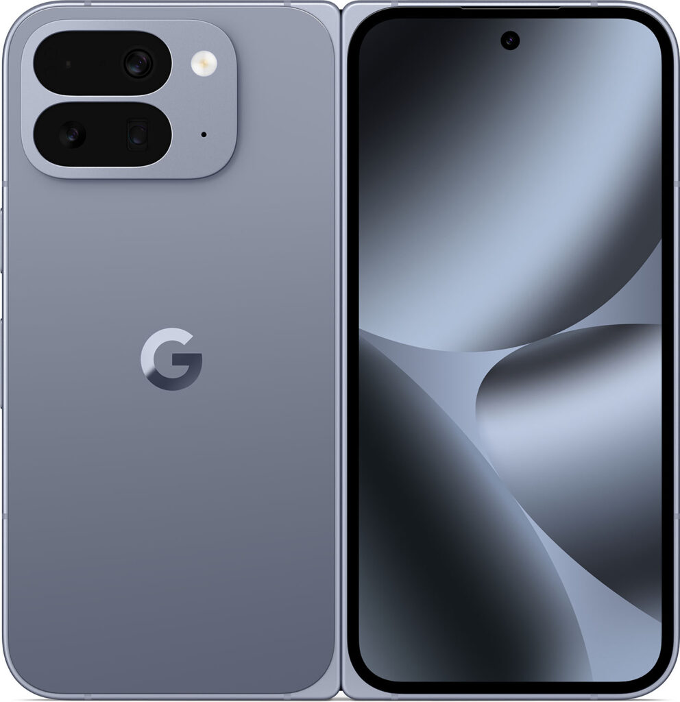 Google Pixel 10 Pro FOld