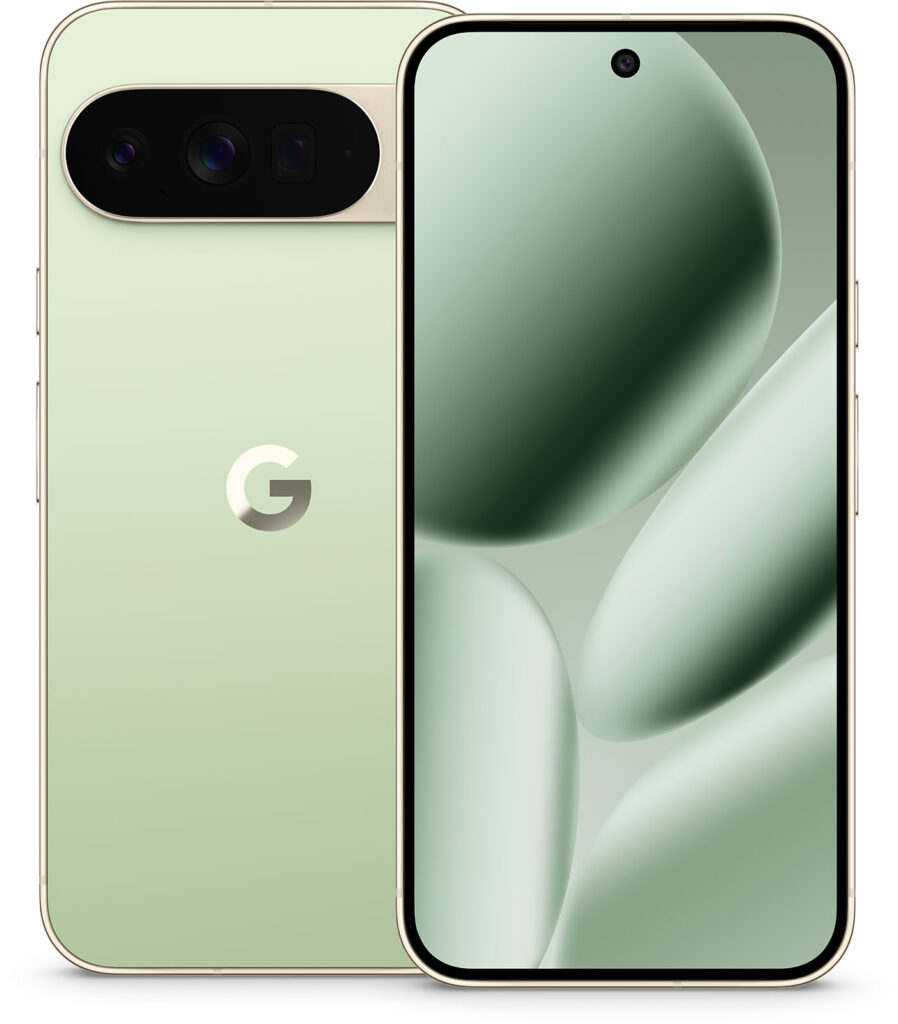 Google Pixel 10 Pro XL