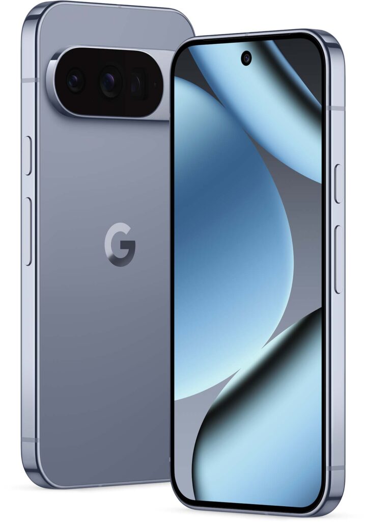 Google Pixel 10 Pro