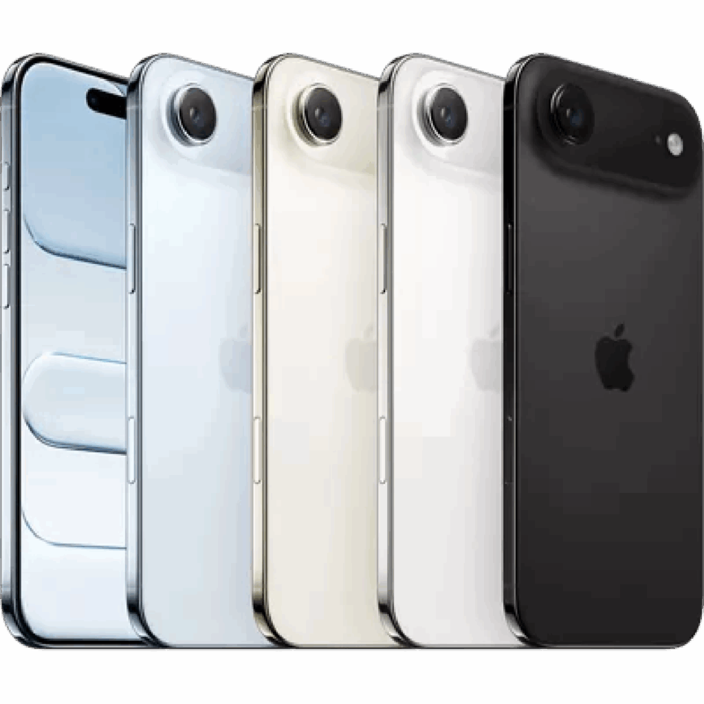Apple iPhone 17 air