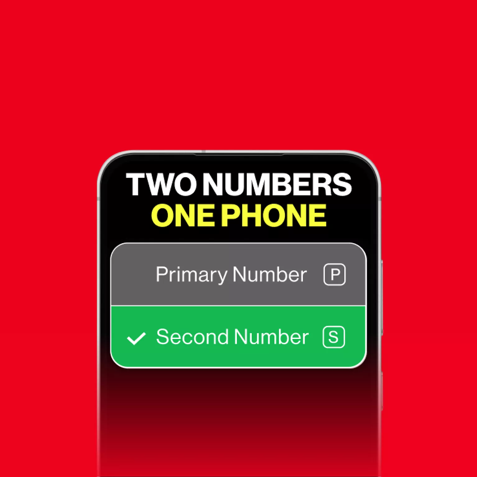 second number perk