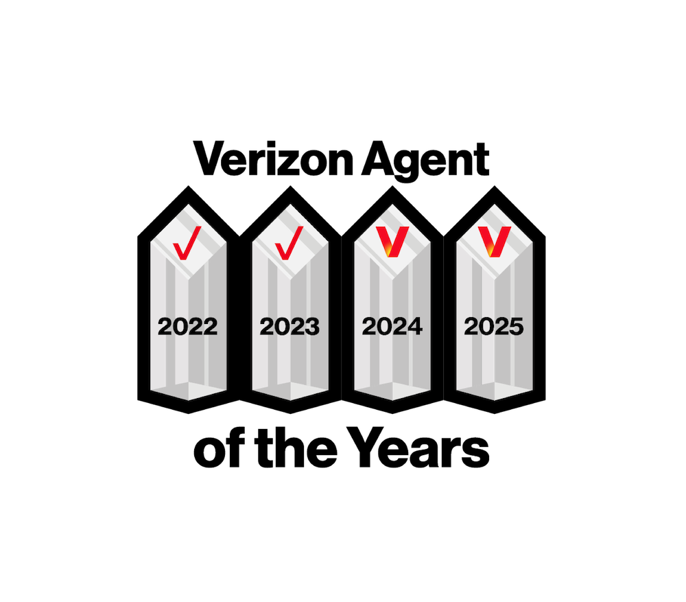 Agent of the year award scaled