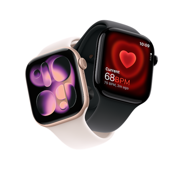 Apple watch series 11
