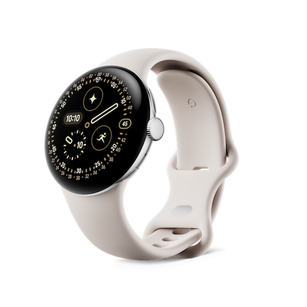 Google Pixel watch 4