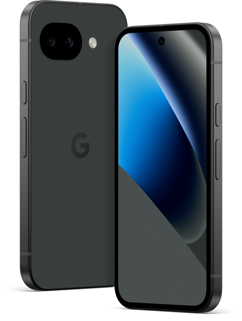 Google Pixel 10a
