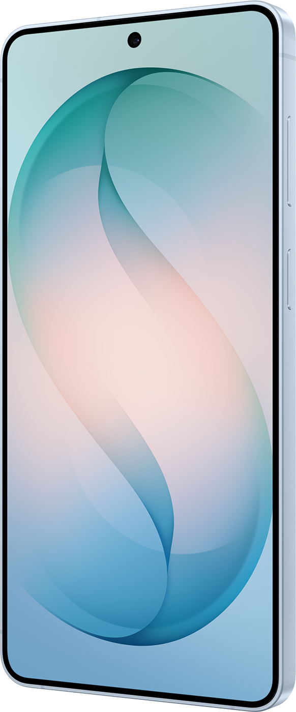 S26+ front