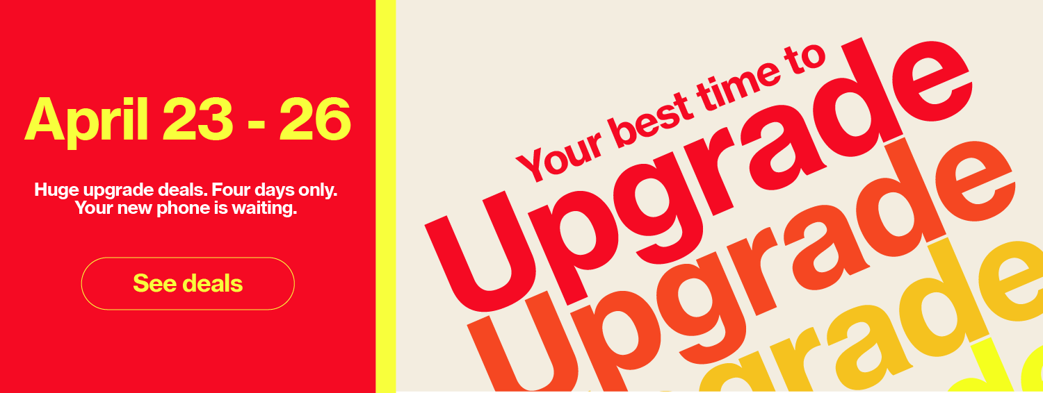 Special Offers Banner