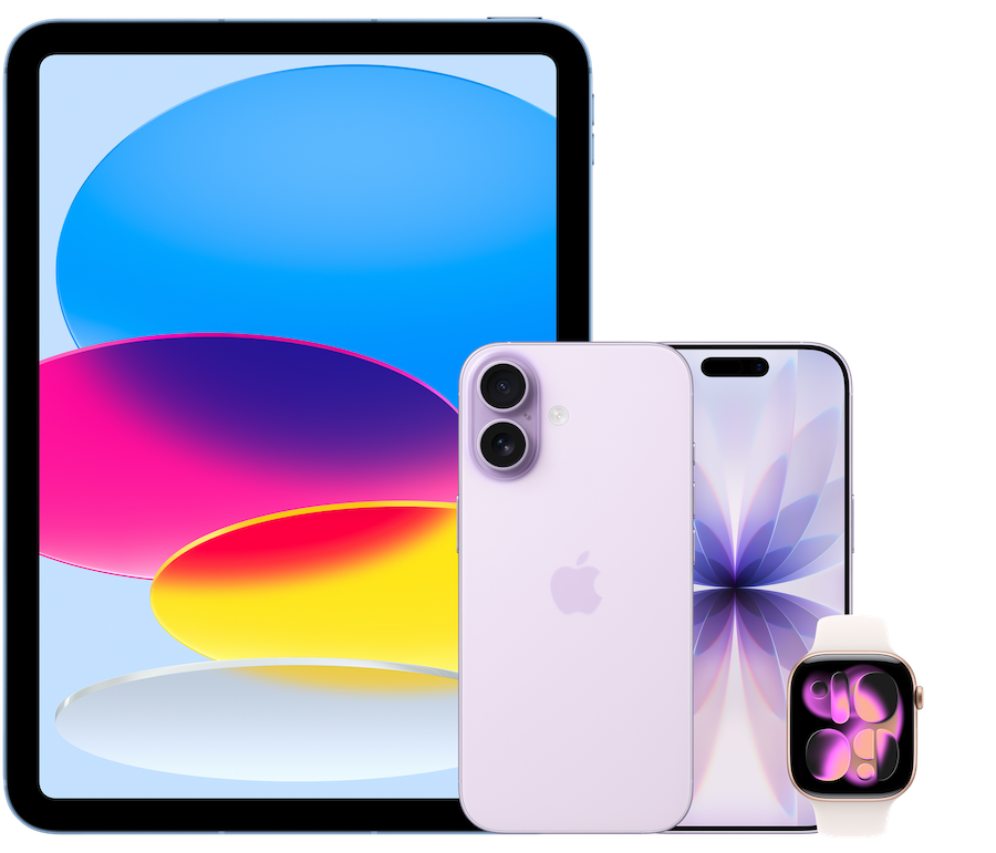 Apple Bundle