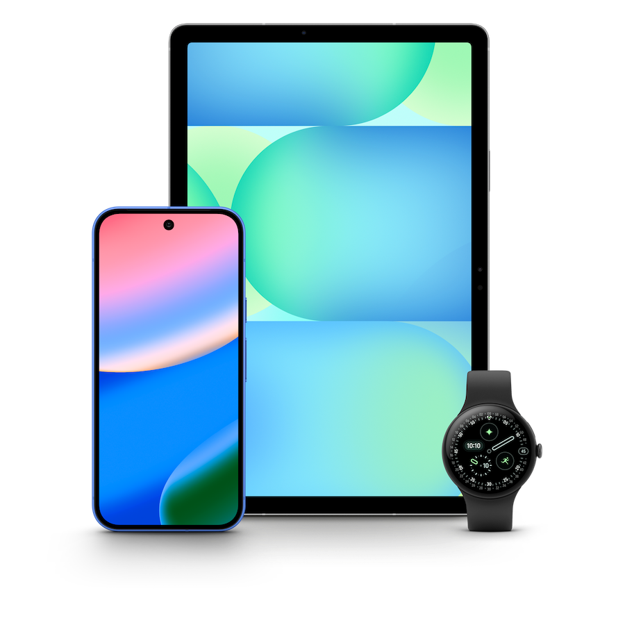 Google Pixel 10 Tab s10 FE Pixel watch 4