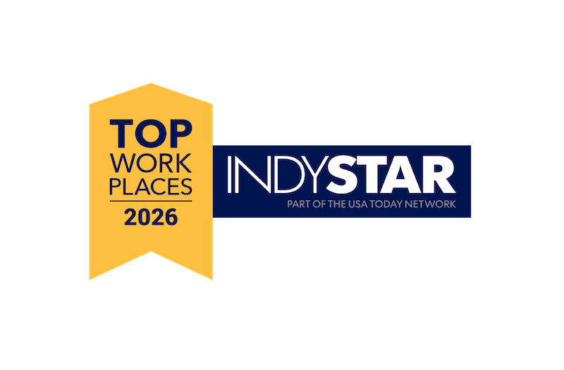 Indy star top workplaces award 2026