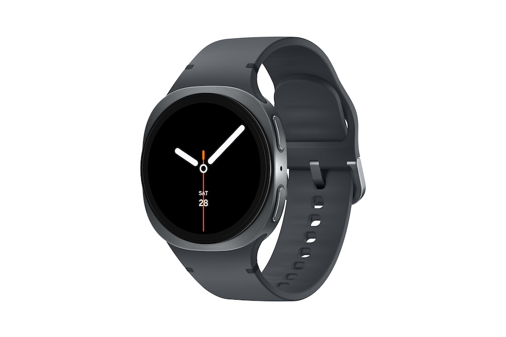 Samsung Galaxy watch 8
