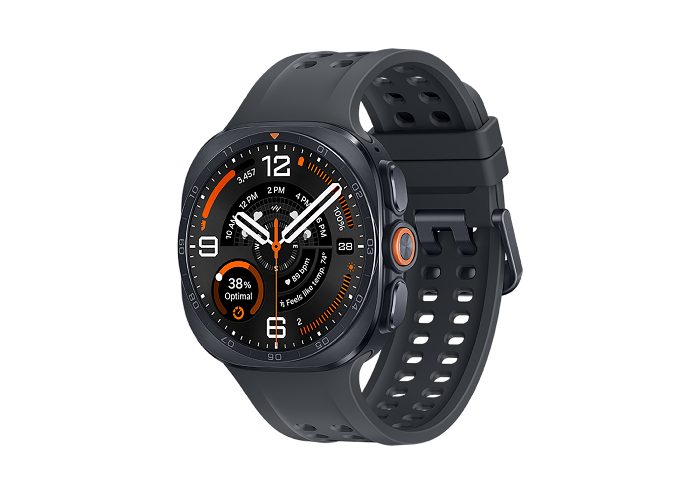 Galaxy Watch Ultra 2