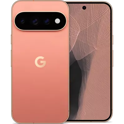 Google Pixel 11 Pro Canyon