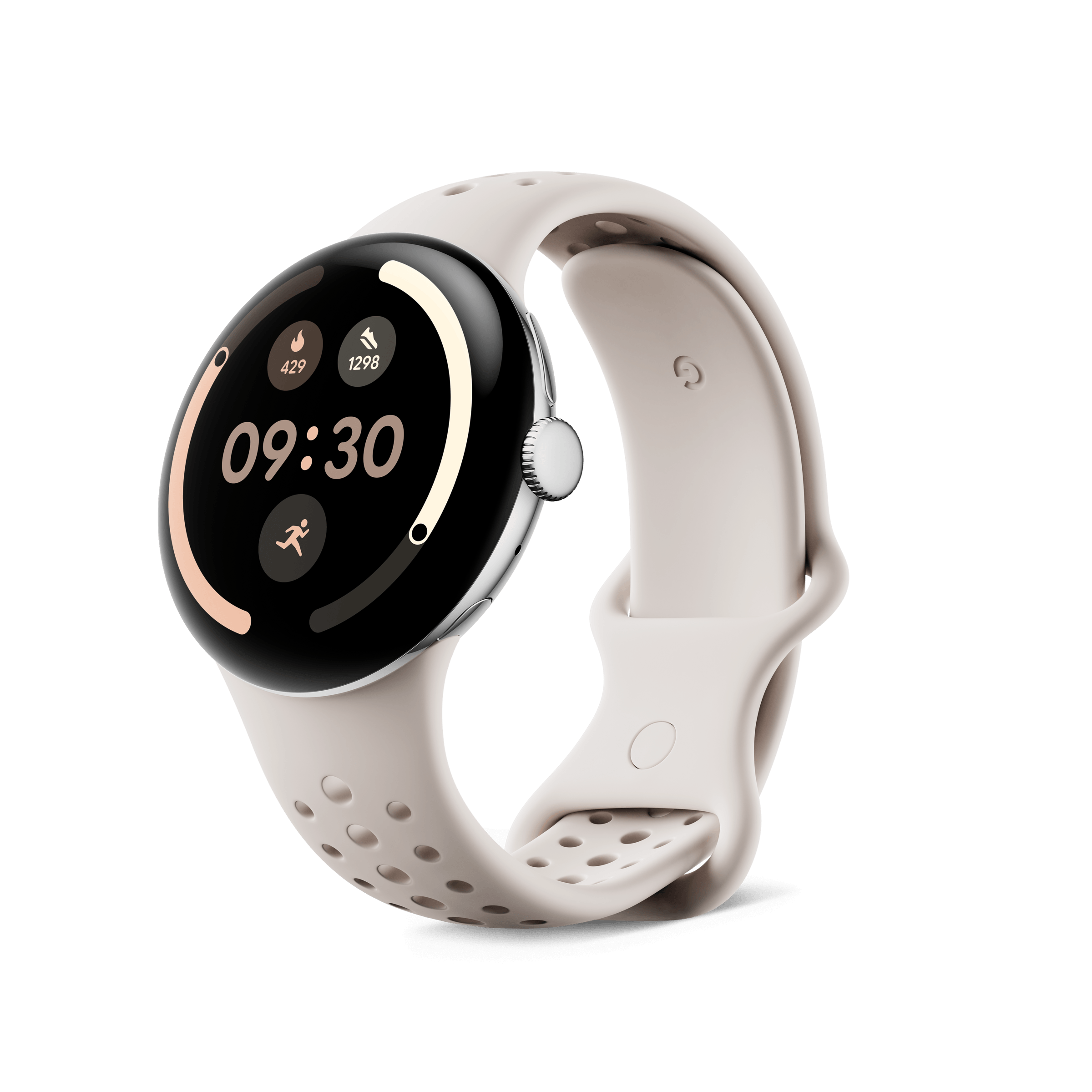 Google Pixel watch 5