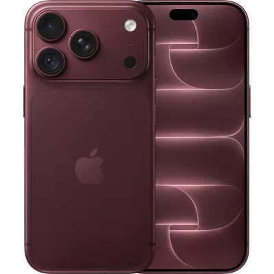 iPhone 18 Pro