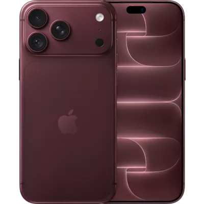 Apple iPhone Pro Max