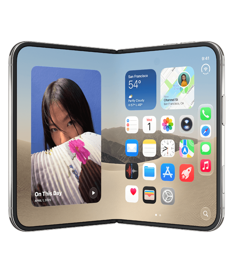iPhone Duo